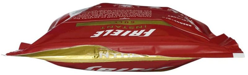 FRIELE INSTANT GULL 100G REFILL 6 poser – produktbilde 6