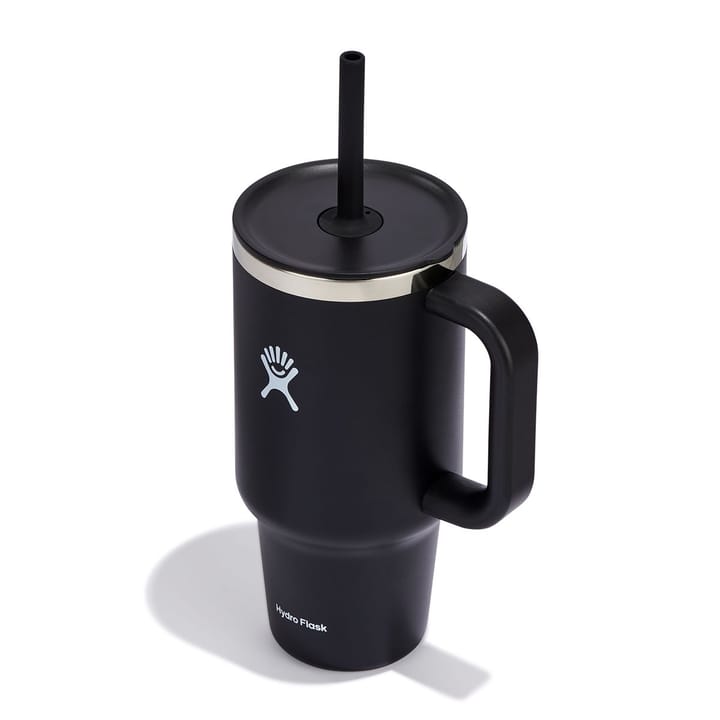 Hydro Flask All Around Travel Tumbler 946 ml Black Hydro Flask