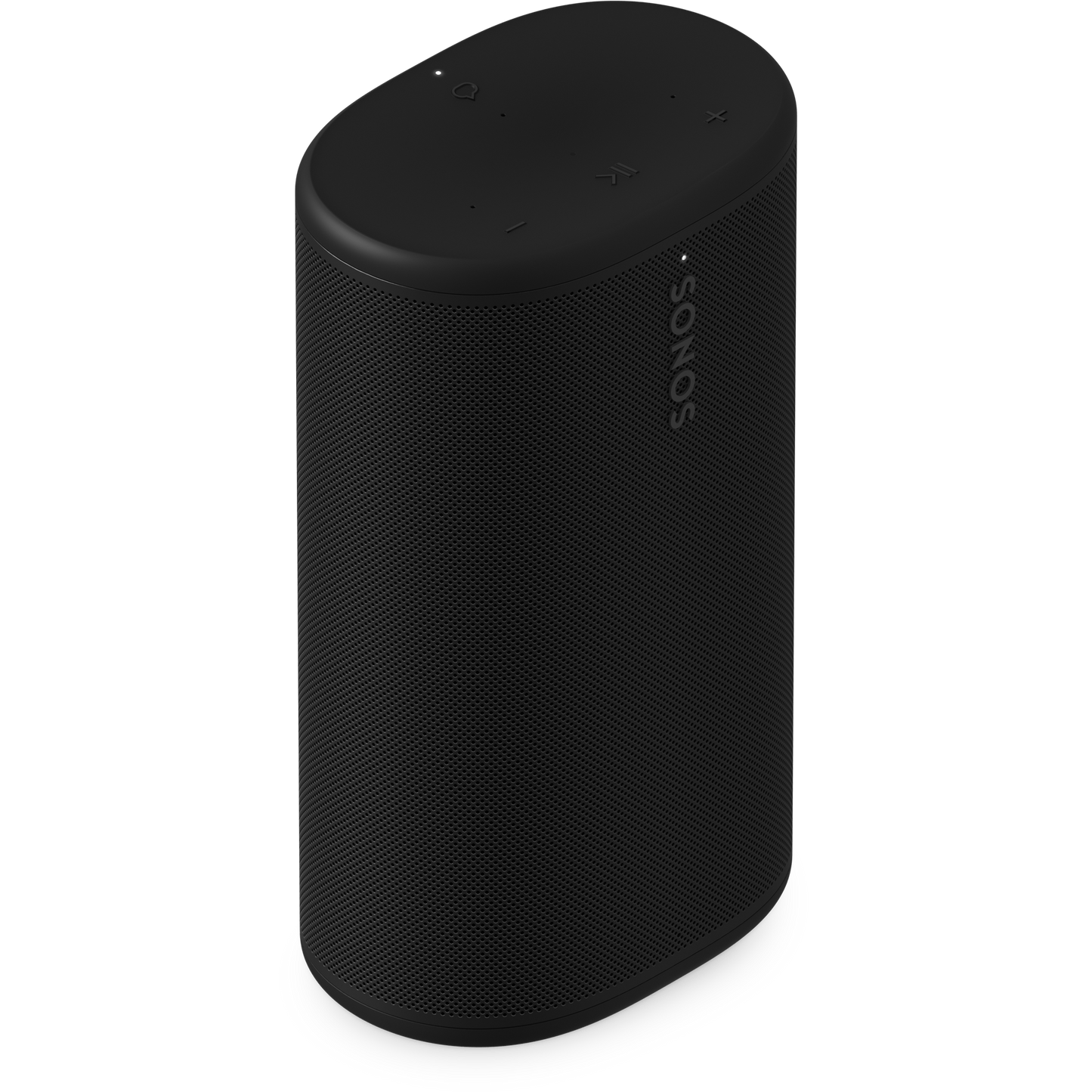 Oppdagelsespakke med Sonos Play i svart