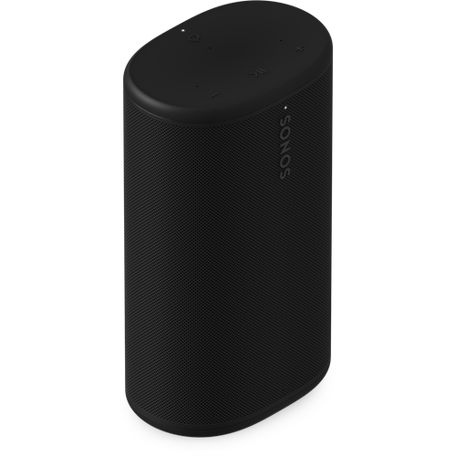Sonos Play:5 (Gen 2) i svart