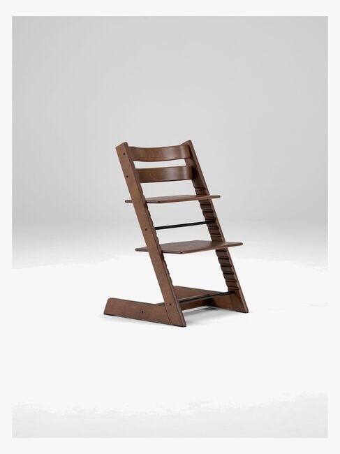 Stokke Tripp Trapp Matstol, Warm Brown