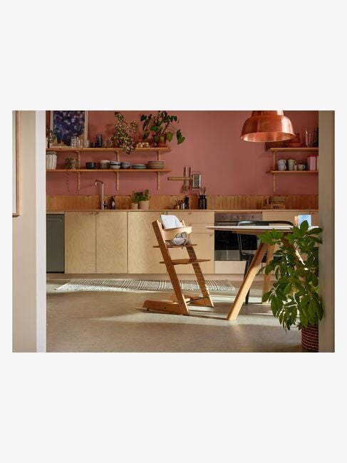 Stokke Tripp Trapp Matstol, Oak Natural