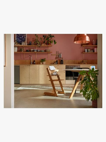Stokke Tripp Trapp Matstol, Oak Natural
