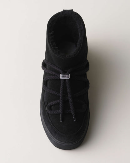 INUIKII Classic Low 2 damesko