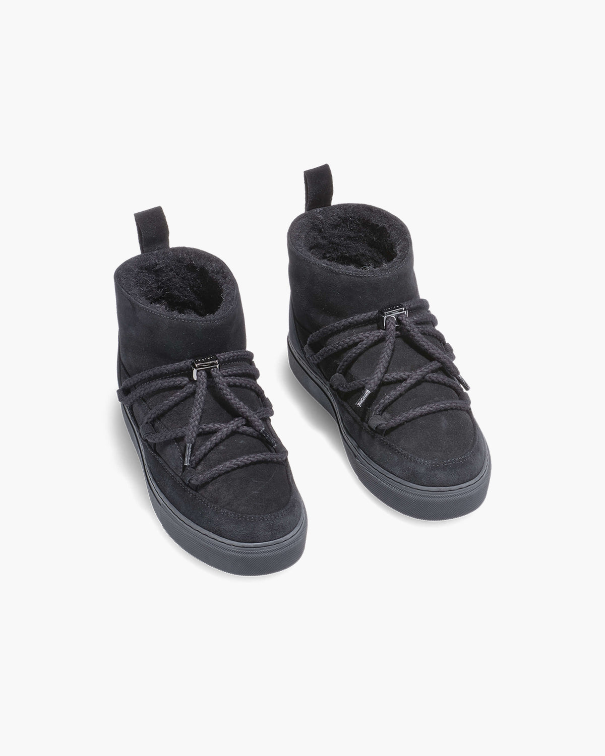 INUIKII Classic Low 2 damesko