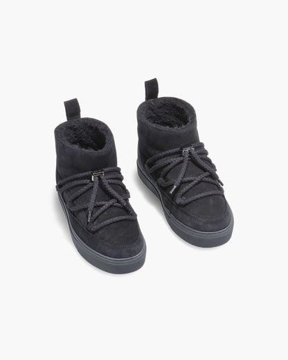 INUIKII Classic Low 2 damesko