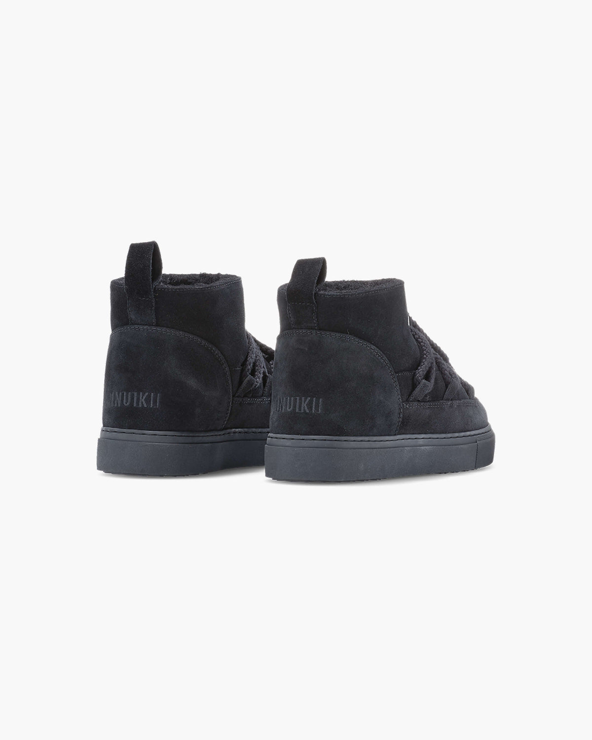 INUIKII Classic Low 2 damesko
