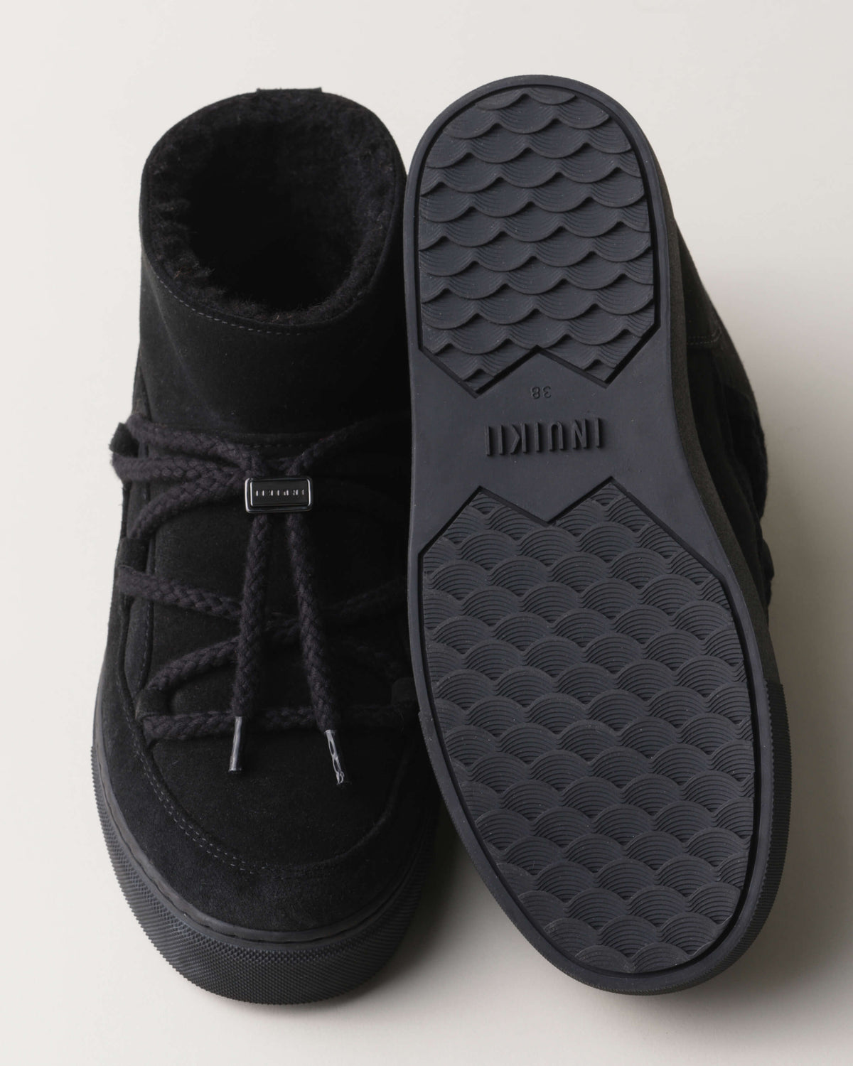 INUIKII Classic Low 2 damesko