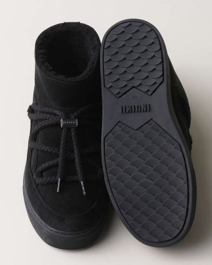 INUIKII Classic Low 2 damesko