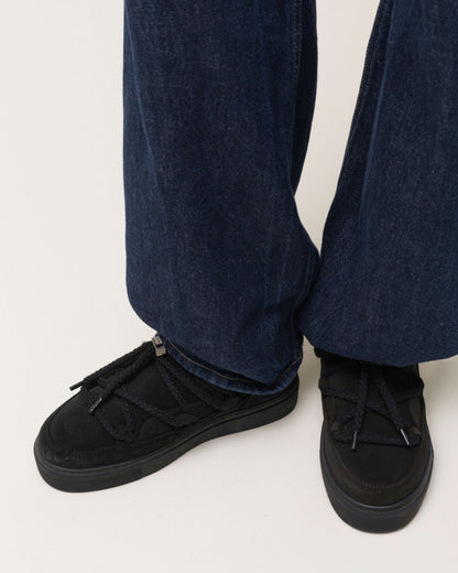 INUIKII Classic Low 2 damesko