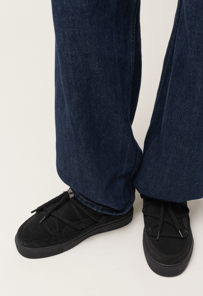 INUIKII Classic Low 2 damesko