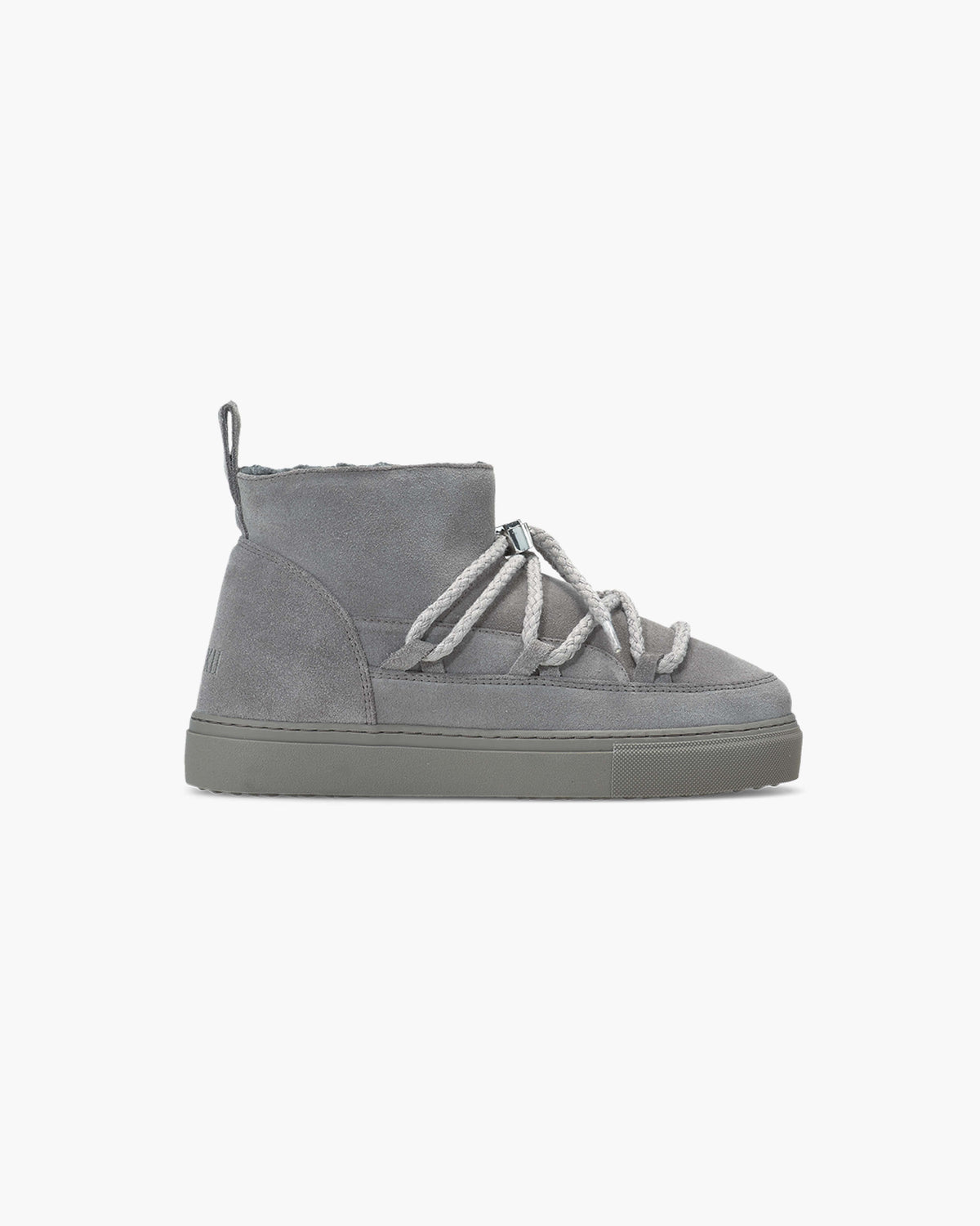 INUIKII Classic Low 2 damesko