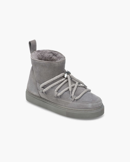 INUIKII Classic Low 2 damesko