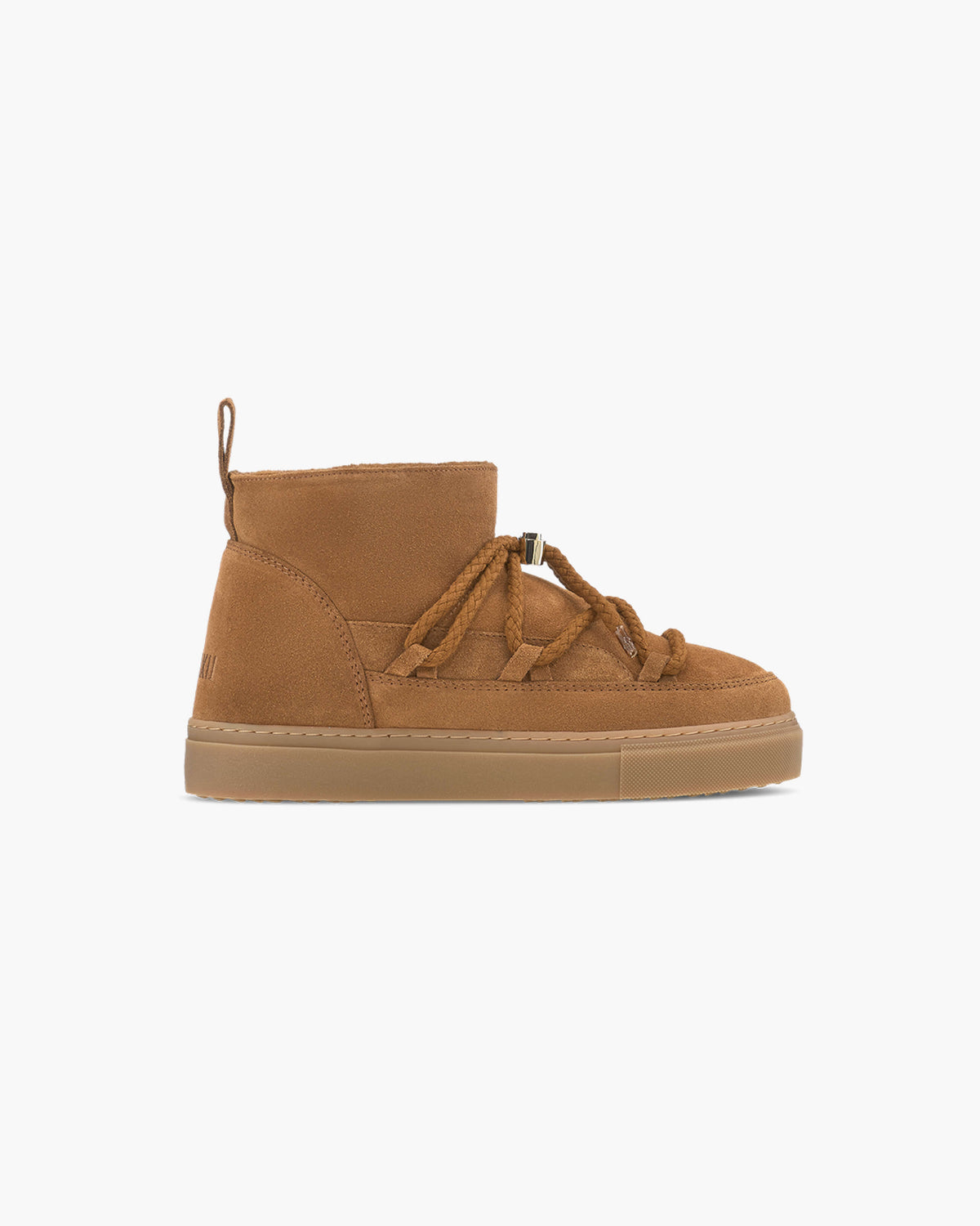 INUIKII Classic Low 2 damesko