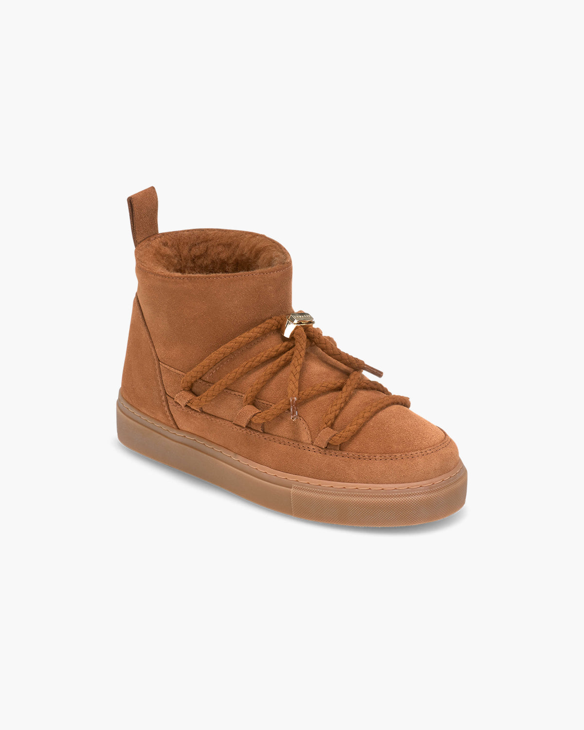 INUIKII Classic Low 2 damesko