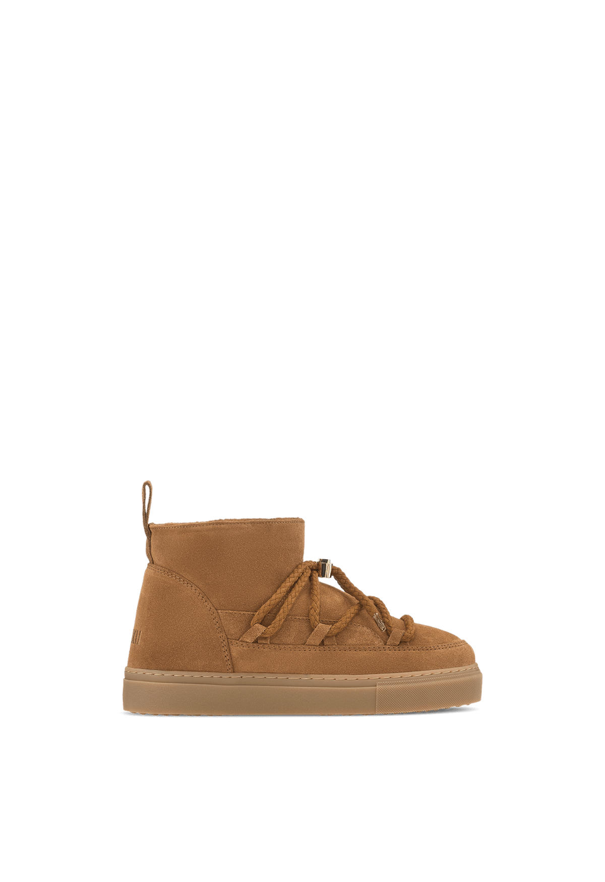 INUIKII Classic Low 2 damesko