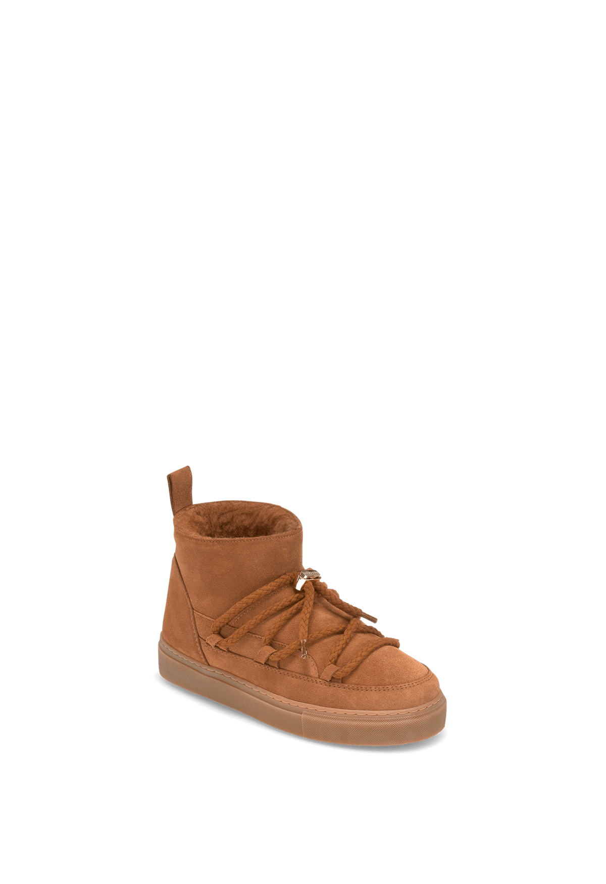 INUIKII Classic Low 2 damesko