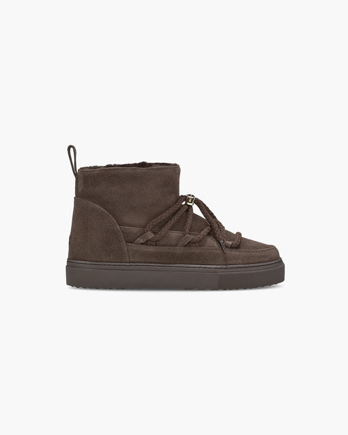 INUIKII Classic Low 2 damesko