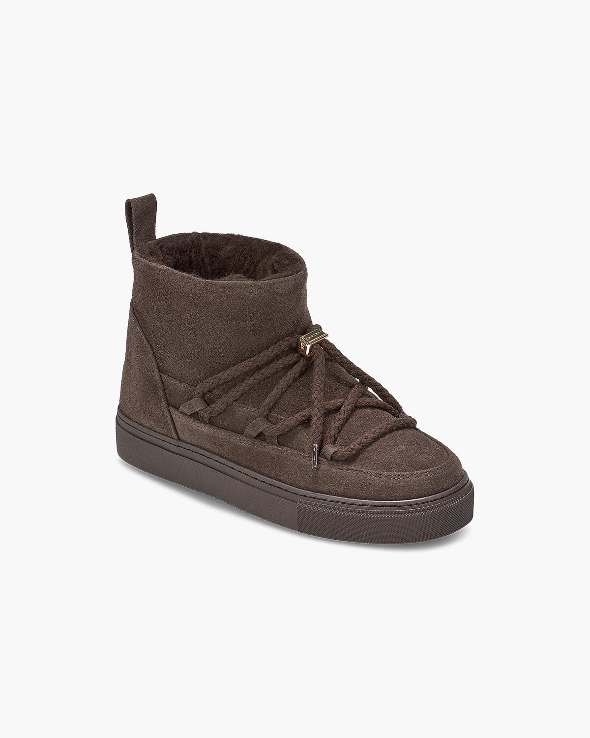 INUIKII Classic Low 2 damesko