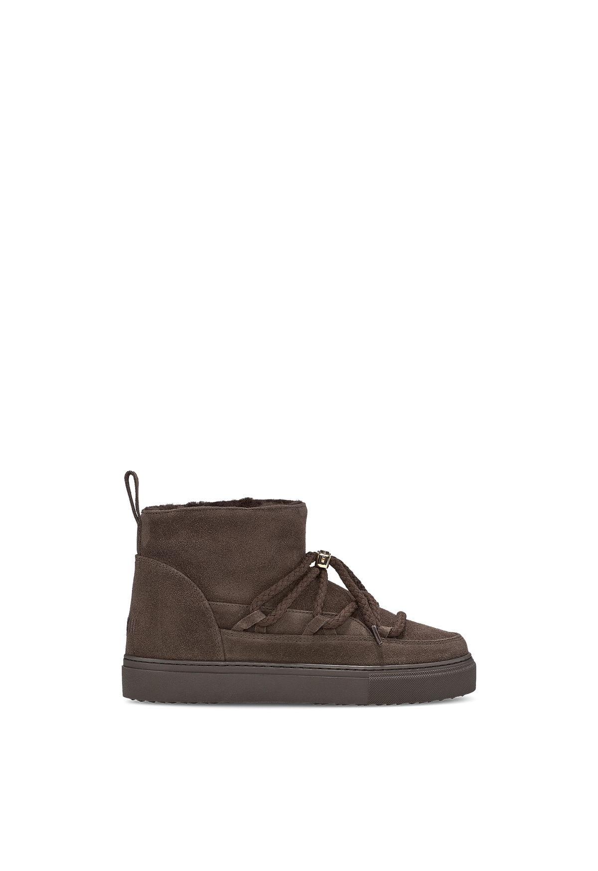 INUIKII Classic Low 2 damesko