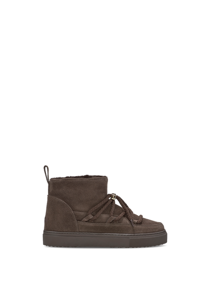 INUIKII Classic Low 2 damesko