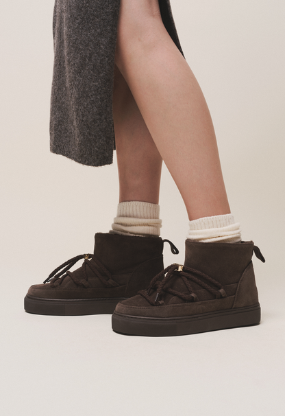 INUIKII Classic Low 2 damesko