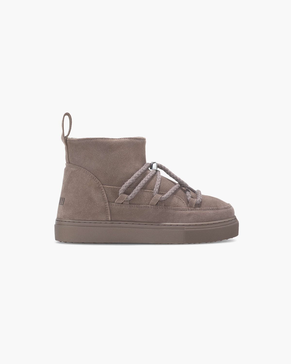 INUIKII Classic Low 2 damesko