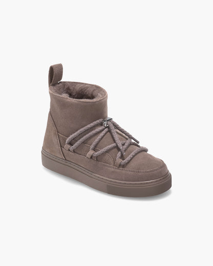 INUIKII Classic Low 2 damesko