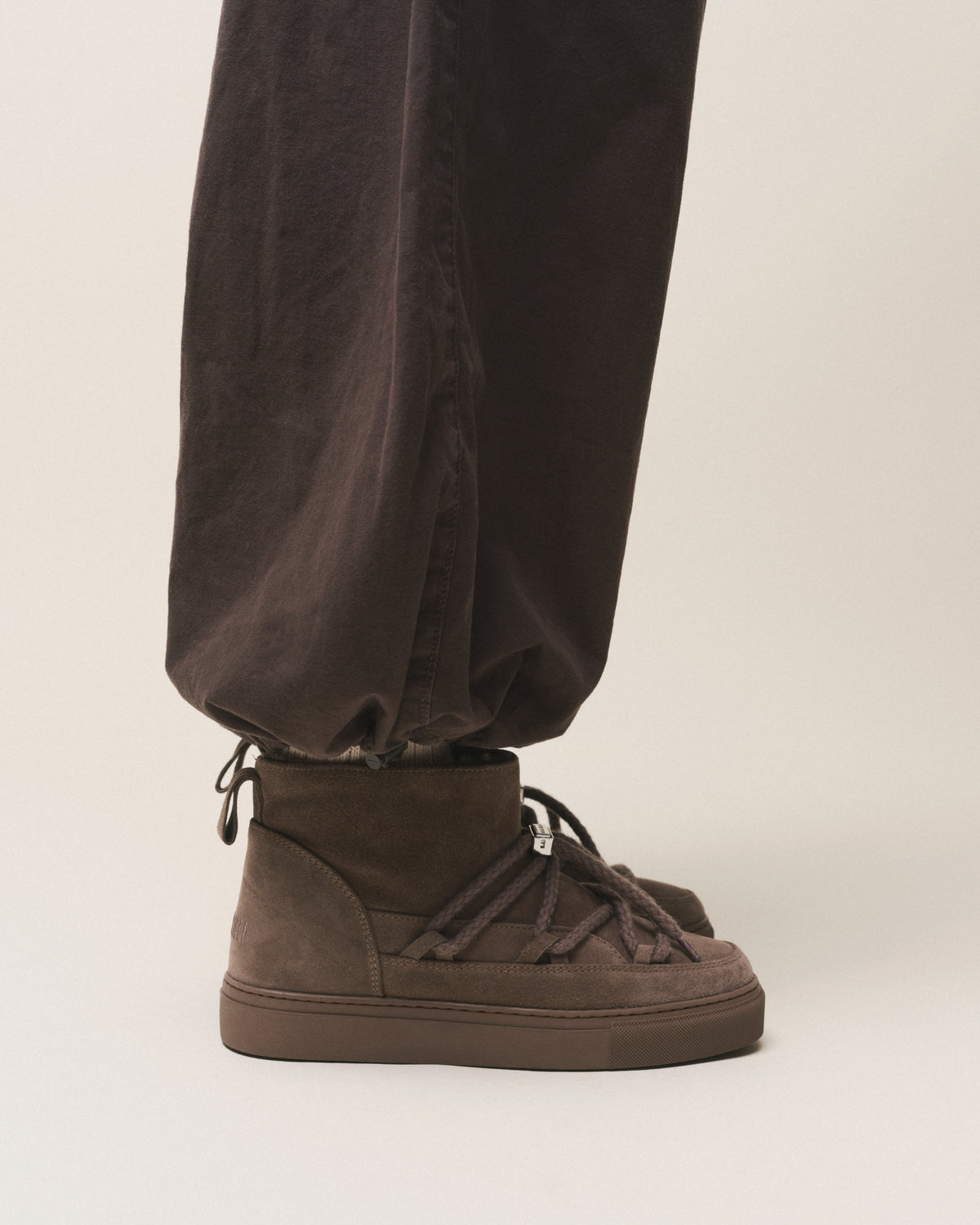 INUIKII Classic Low 2 damesko