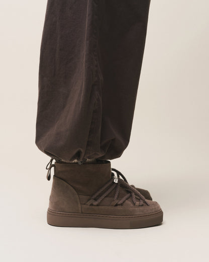 INUIKII Classic Low 2 damesko