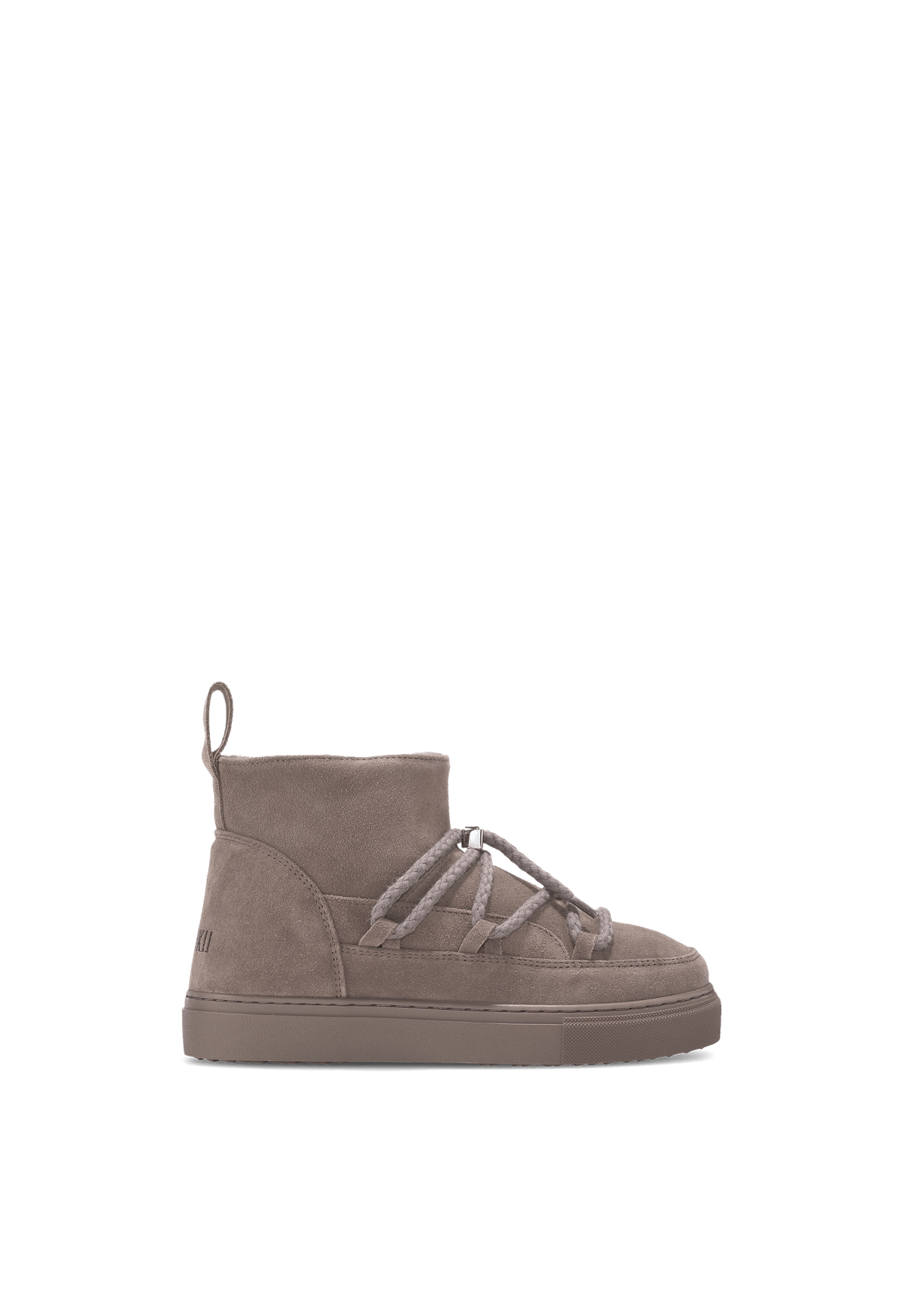 INUIKII Classic Low 2 damesko