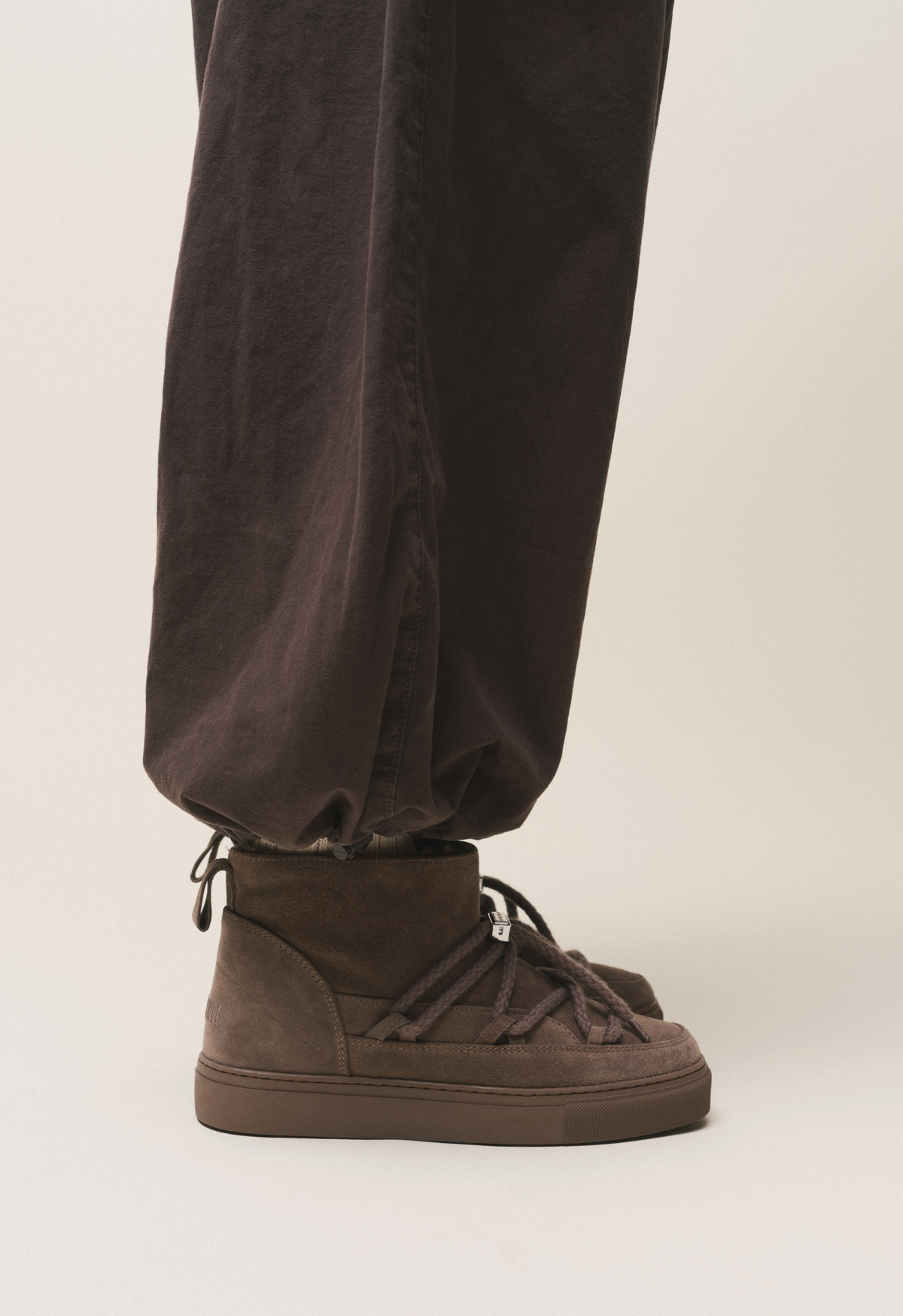 INUIKII Classic Low 2 damesko