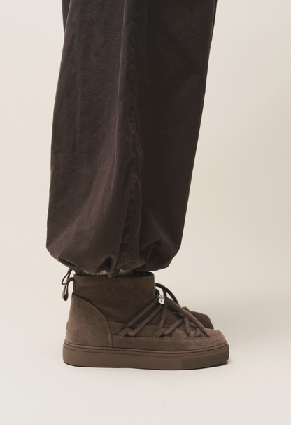 INUIKII Classic Low 2 damesko