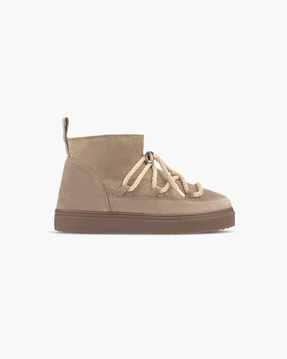 INUIKII Classic Low 2 damesko