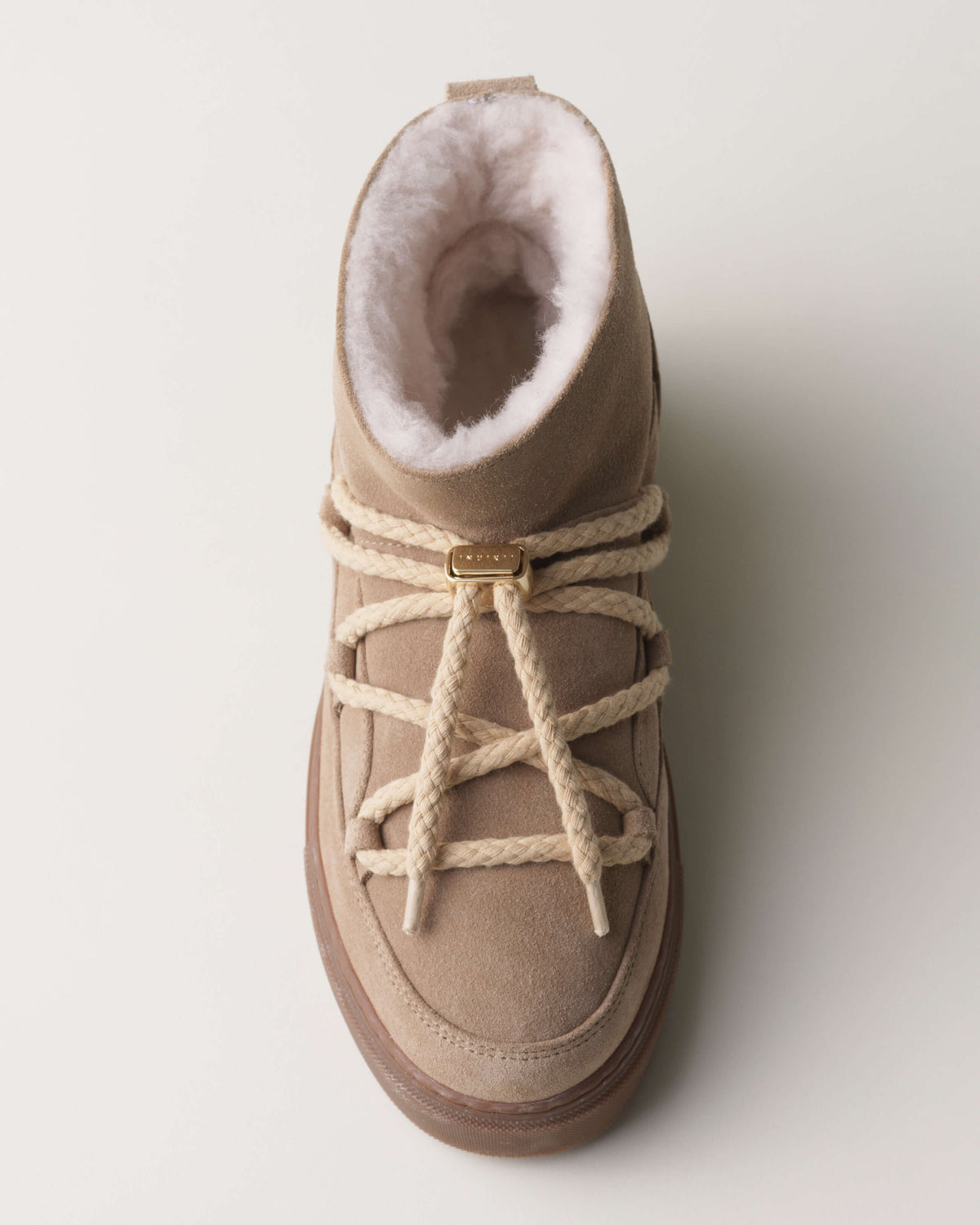 INUIKII Classic Low 2 damesko