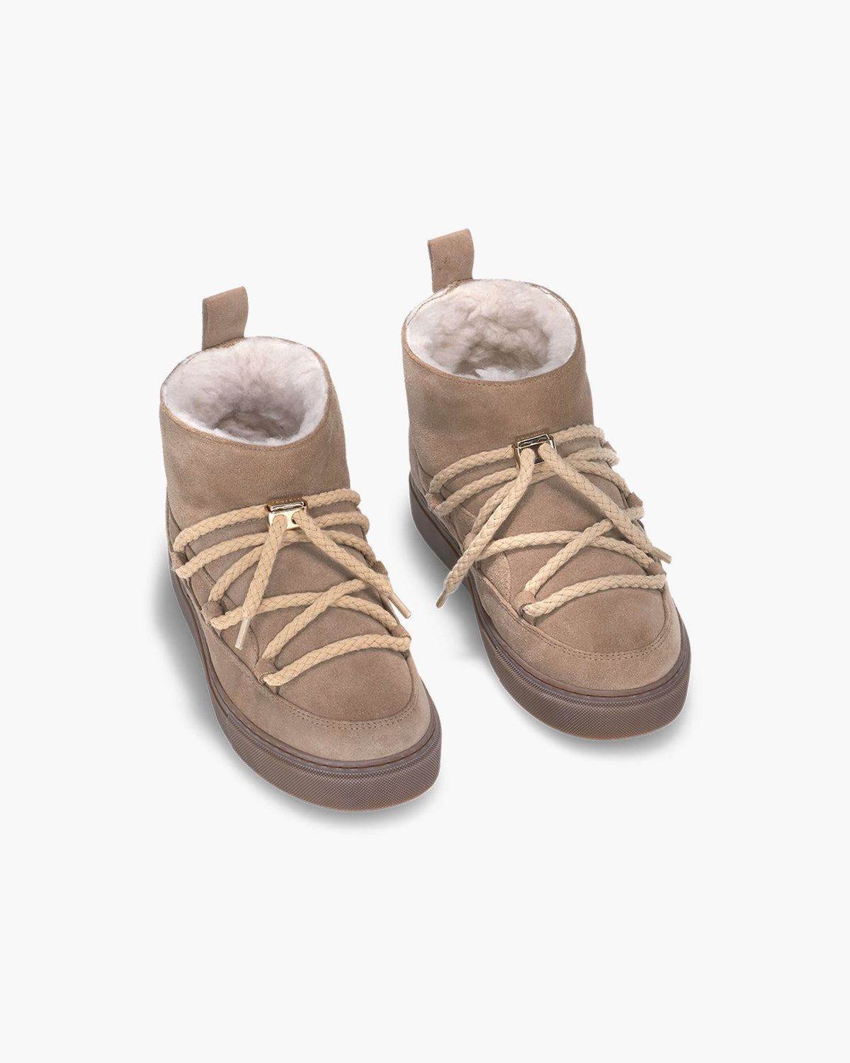 INUIKII Classic Low 2 damesko