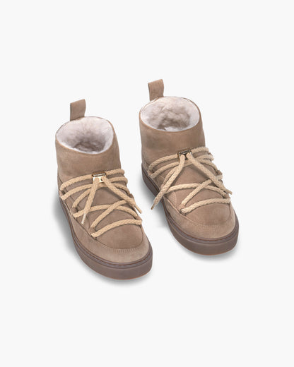 INUIKII Classic Low 2 damesko