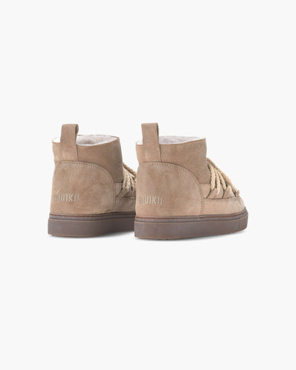 INUIKII Classic Low 2 damesko