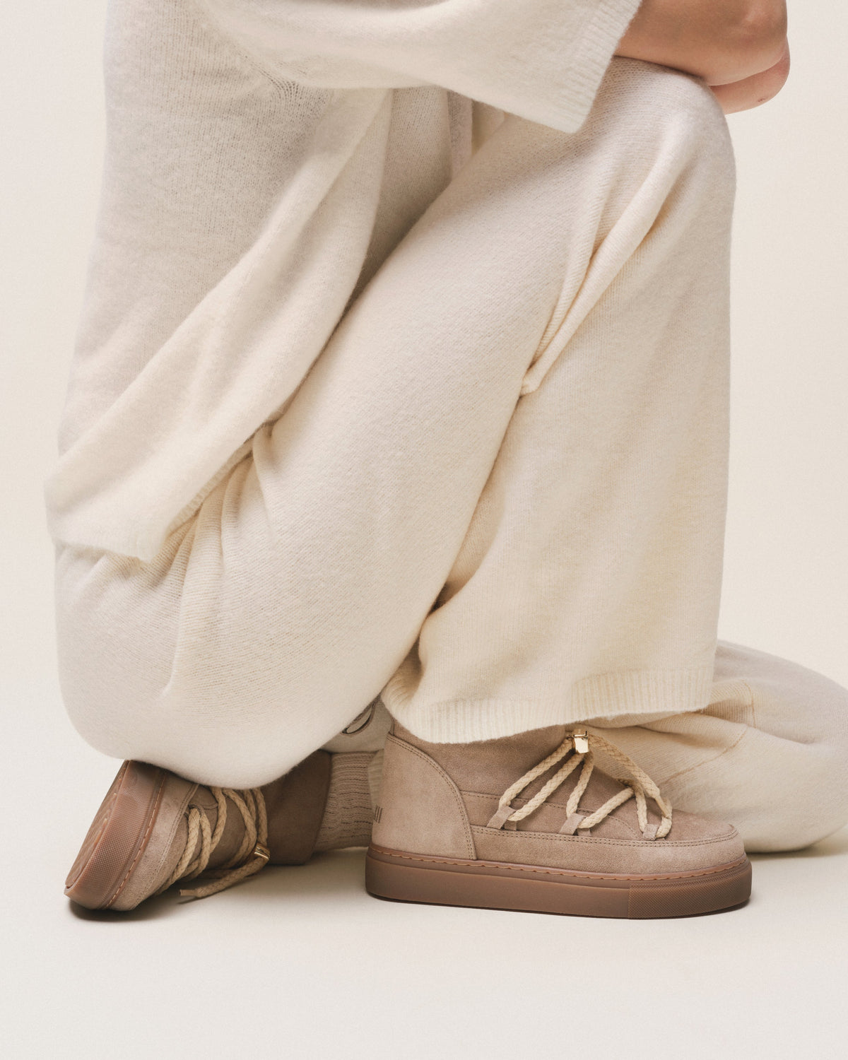 INUIKII Classic Low 2 damesko