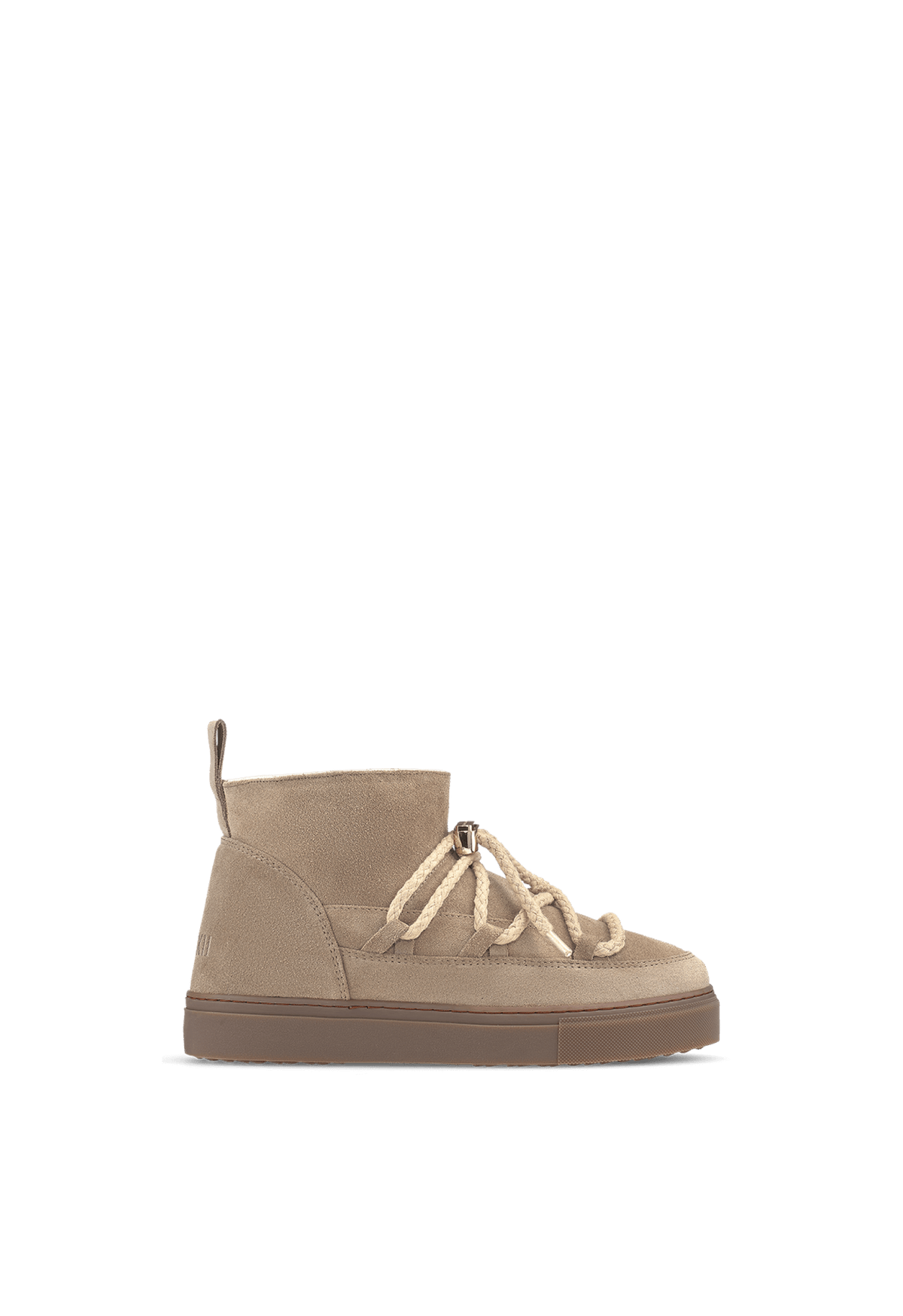 INUIKII Classic Low 2 damesko