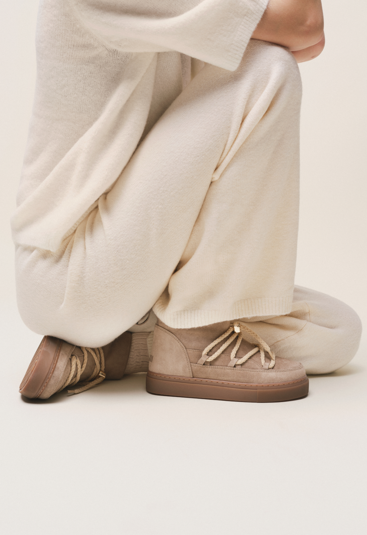 INUIKII Classic Low 2 damesko