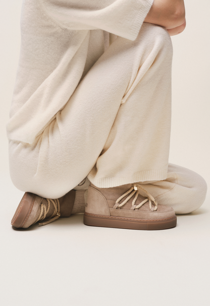 INUIKII Classic Low 2 damesko