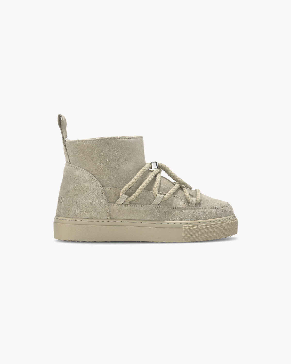 INUIKII Classic Low 2 damesko