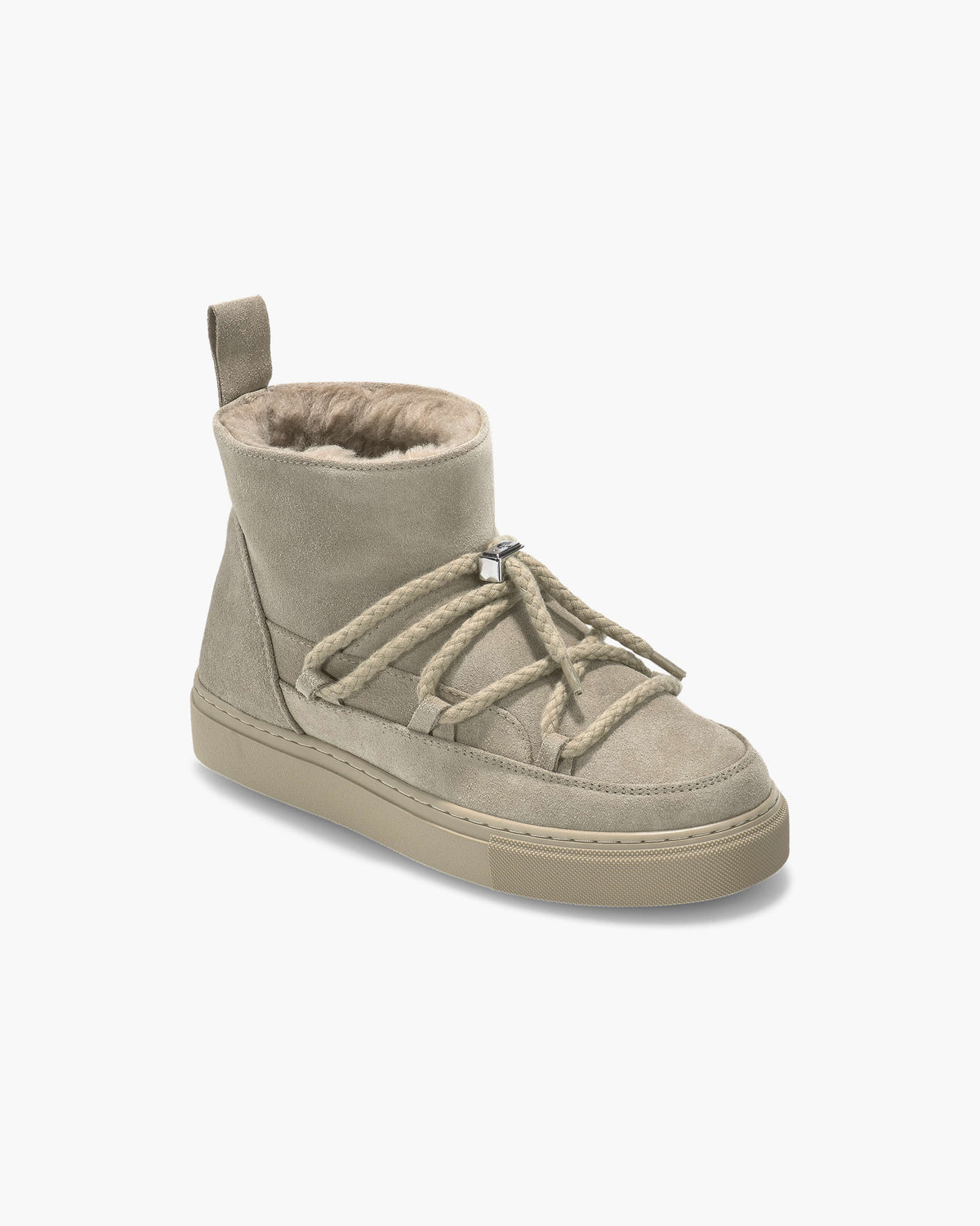 INUIKII Classic Low 2 damesko