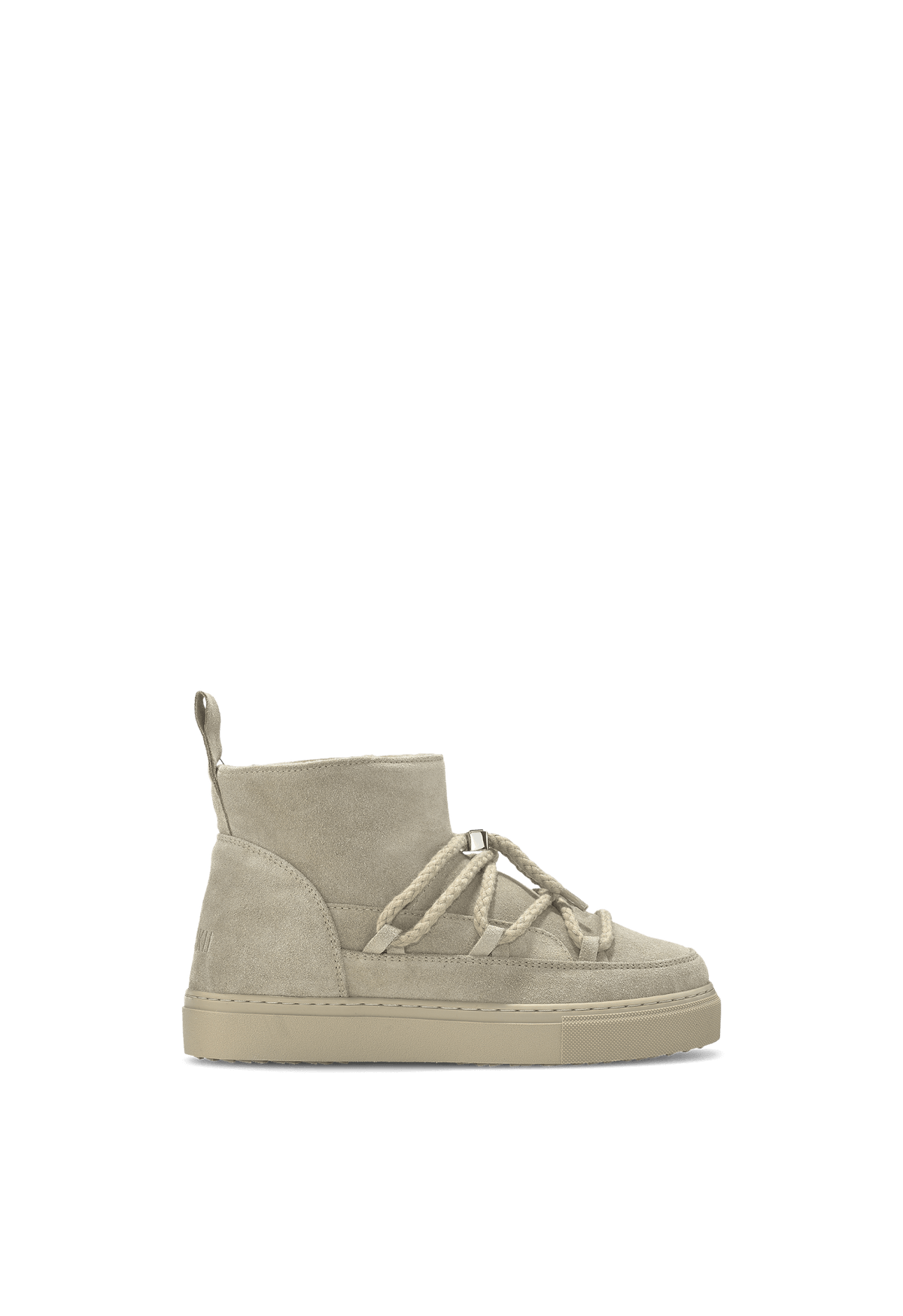 INUIKII Classic Low 2 damesko