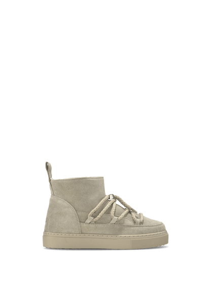 INUIKII Classic Low 2 damesko