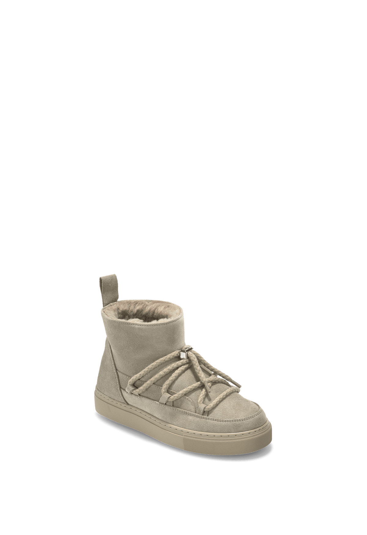 INUIKII Classic Low 2 damesko