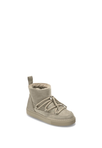 INUIKII Classic Low 2 damesko