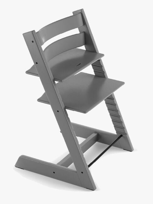 Stokke Tripp Trapp Spisestol, Storm Grey