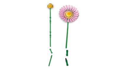 LEGO® Botanicals Liten Solskinnsbukett 10347 – Byggesett